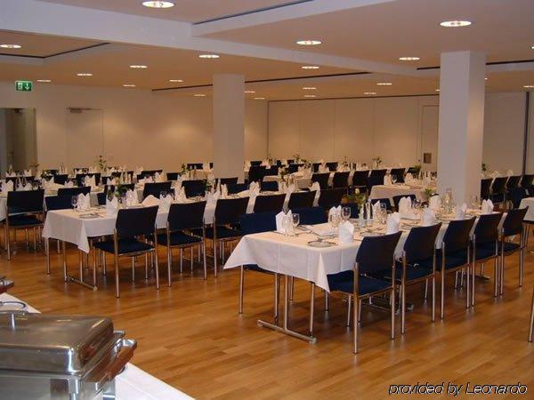 Mittenza Muttenz Restaurant foto